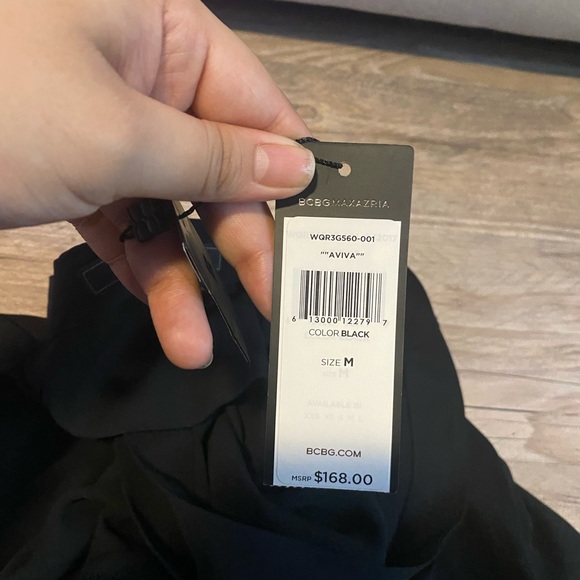 Chiffon skirt - Picture 3 of 3